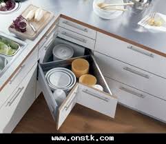 أفكار عند تفصيل مطابخ الألمنيوم عالم حواء