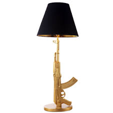 How to choose the best bedside lamp. Flos Philippe Starck Bedside Rifle Table Lamp Part 2 Copycatchic