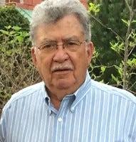 Jonas N. Yoder Obituary