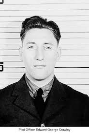 Edward George Crawley