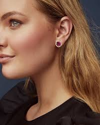 Kendra Scott Earrings Studs 2025