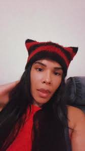 Crochet Halloween Costume Cake Hat