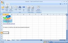 Microsoft renova plataforma de vídeo. Microsoft Excel Viewer Download Para Windows Em Portugues
