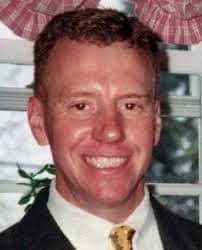 September 22nd Christopher W. Wodenshek, 35 years old, North Tower 105th  floor Christopher W. Wodenshek was born