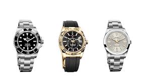 Enjoy your workout routine with one of these rolex sports wristwatches. Rolex S New 2020 Watches The Submariner And Sky Dweller Get Upgraded Robb Report