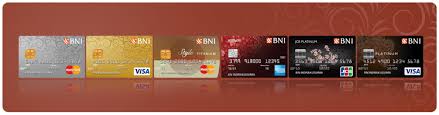 Jangan salah, kartu debit dan kartu kredit memang berwujud fisik yang hampir sama. Syarat Dan Ketentuan Bni Credit Card