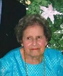 Obituary information for Jennie Hodder