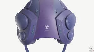 3d Other Pbr Helmet Sci Pbr Sci Game Engine