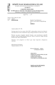 Apakah anda sedang mencari contoh surat permohonan pembukaan rekening masjid/mushola terbaru tahun 2021? Contoh Surat Hmi