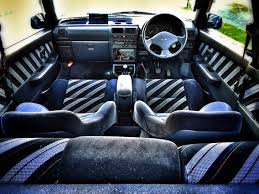 Starlet Mk1 Interior Toyota Starlet Toyota Tercel Toyota