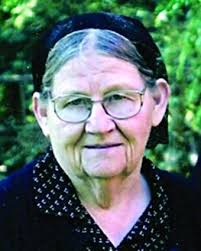 Maria KLASSEN Obituary