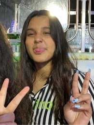 Ashley Benavides's Women's Volleyball Recruiting Profile