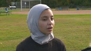 Islamic hijabs that can be paired with different muslim dresses. Un Urges Tolerance In Malawi After Schoolgirls Prevented From Wearing Hijabs Abc News