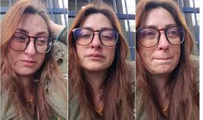 Professora denuncia alunos que colocaram vidro em seu copo d´água: 'Em que momento isso passou a ser normal?'