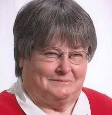 Why would a grandmother drive four hours to set herself