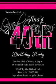 Geburtstag als word vorlagen zum ausdrucken. 40 Geburtstag Frau Gluckwunsche Einladungskarten Kostenlos Ausdrucken 40th Birthday Wife 40th Birthday Invitation Cards