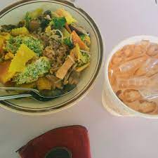 Food For Health Food Stall Hat Yai Restaurant Happycow