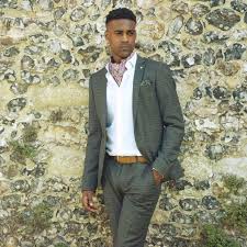 Image result for cravat