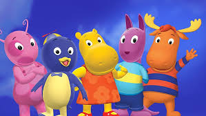 Boots to the rescue isthe 22nd episode aired on tv (or the 23rd shown episode, due to dora's world adventure being shown on vhs and dvd first) of dora the explorerfrom season 4. The Backyardigans Image Gallery Sorted By Oldest Know Your Meme