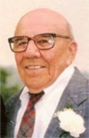 George J Babineau Obituary November 19, 2010