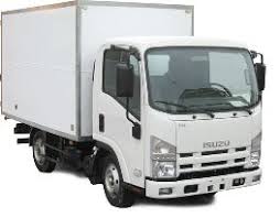Its major truck models are elf, forward and giga. Isuzu Box Truck For Sale Ukraine Harkov Ew21570