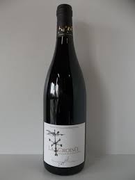 Schnell und sicher online buchen Vin De Loire Saint Nicolas De Bourgueil La Croisee 2019 Domaine De La Cotelleraie Gerald Vallee A Bio