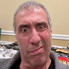 John Buckley's Instagram, Twitter & Facebook