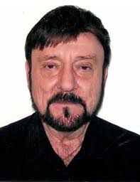 Obituary information for Garry Eugene Click