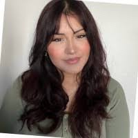 Nancy Bernal's Instagram, Twitter & Facebook