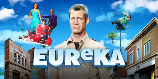 How to watch and stream Eureka - 2006-2012 on Roku