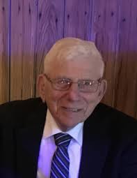 Obituary for Anthony "Tony" Gross