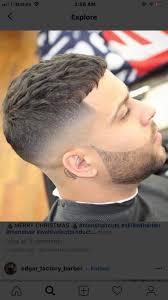 Haircut designs for men have been one of the top hairdos of the modern world. Pin By Oscar De La Torre On Hairstyles Faded Hair Men Haircut Styles Short Fade Haircut