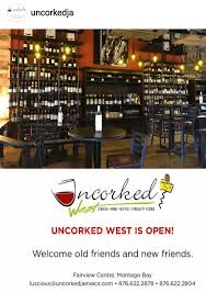 On the street of n whitewoman st # a and street number is 365. New Location For Uncorked In The 2nd City Suga Lifestyle