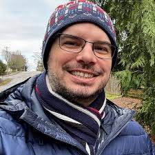 Kai Schaller (@kaischaller) • Threads, Say more