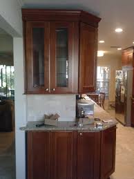 converting closed rooms into an open