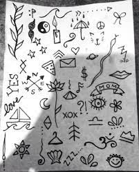 Stick And Poke Tattoo Simple Ideas Stick Poke Tattoo Poke Tattoo Stick And Poke