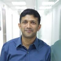 Vinod Samuel