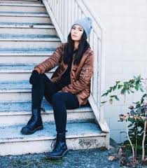 Martens 1460 is an iconic pair of boots for the fashionable man. ØªØ´ÙˆÙ‡ Ù‚Ø¨ÙˆÙ„ ØªÙÙˆÙŠØ¶ Styling Dr Martens 1460 Dsvdedommel Com