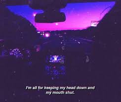 Discover (and save!) your own pins on pinterest Purple Aesthetic