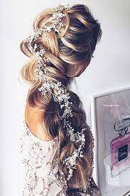 Best Wedding Hairstyles For Every Bride Style 2021 Braided Hairstyles For Wedding Long Hair Styles Wedding Hair Inspiration