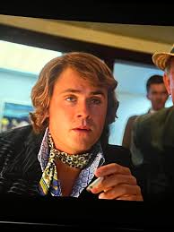 Stranger things actors in discover card commercial