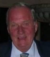 Obituary information for Thomas James Cox