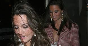 Princess Kate's 'Rock' Pippa Middleton Remains Close To Her Sister