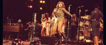 Shannon bream (born shannon depuy, c. Saturday March 27 Hbo S Revealing Look At The Life And Music Of Tina Turner