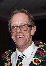 John Michael O'Shea Obituary