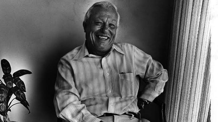 Remembering Harold Russell, the soldier-actor who won two Oscars for 'Best  Years of Our Lives' - Los Angeles Times