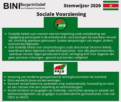 Read reviews from world's largest community for readers. Stemwijzer 2020 Snapshot Sociale Voorzieningen