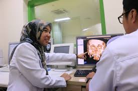 Instalasi Radiologi Rsud Pasar Minggu