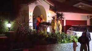 Tmz spoke to sources who have seen surveillance footage from pop smoke's rental home. Pop Smoke Shooting Rapper Killed In Hollywood Hills Home Law Enforcement Officials Say Abc7 Los Angeles