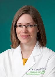 Dr. Suzanne R. Olive, MD